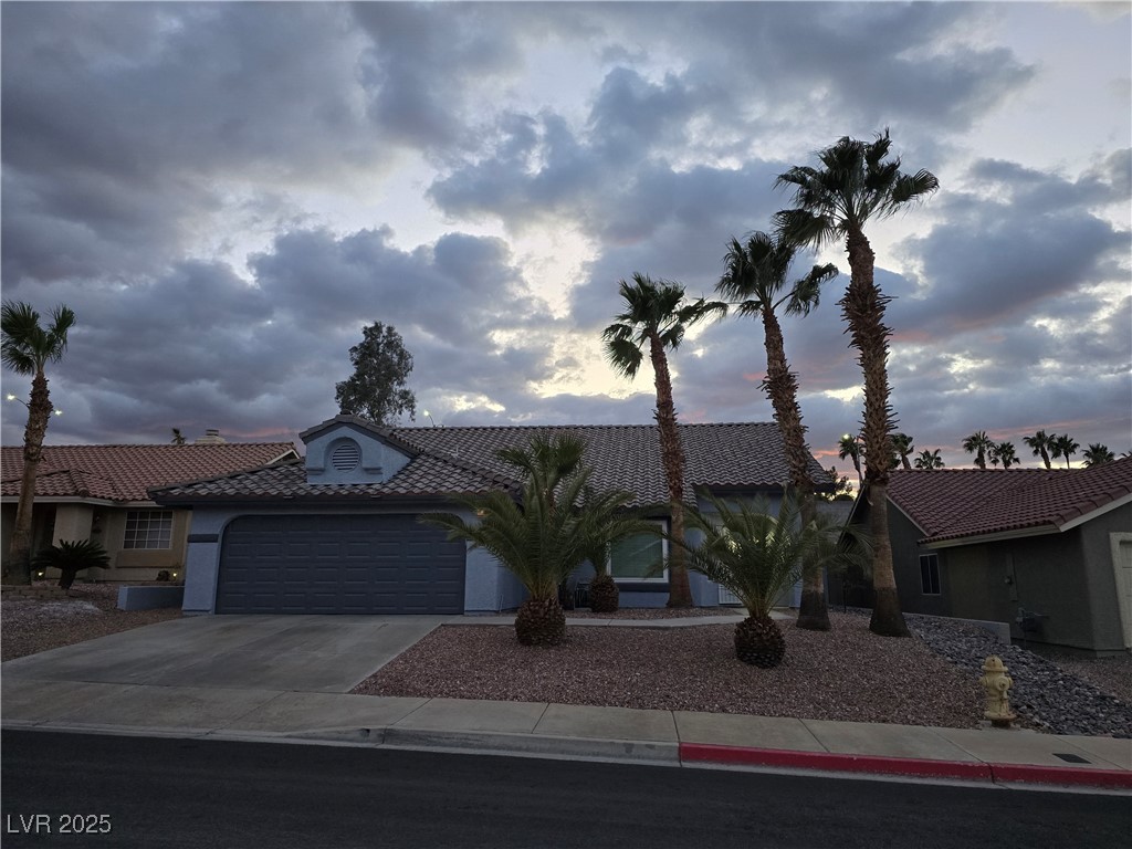 853 Rusty Anchor Way, Henderson, Nevada image 1