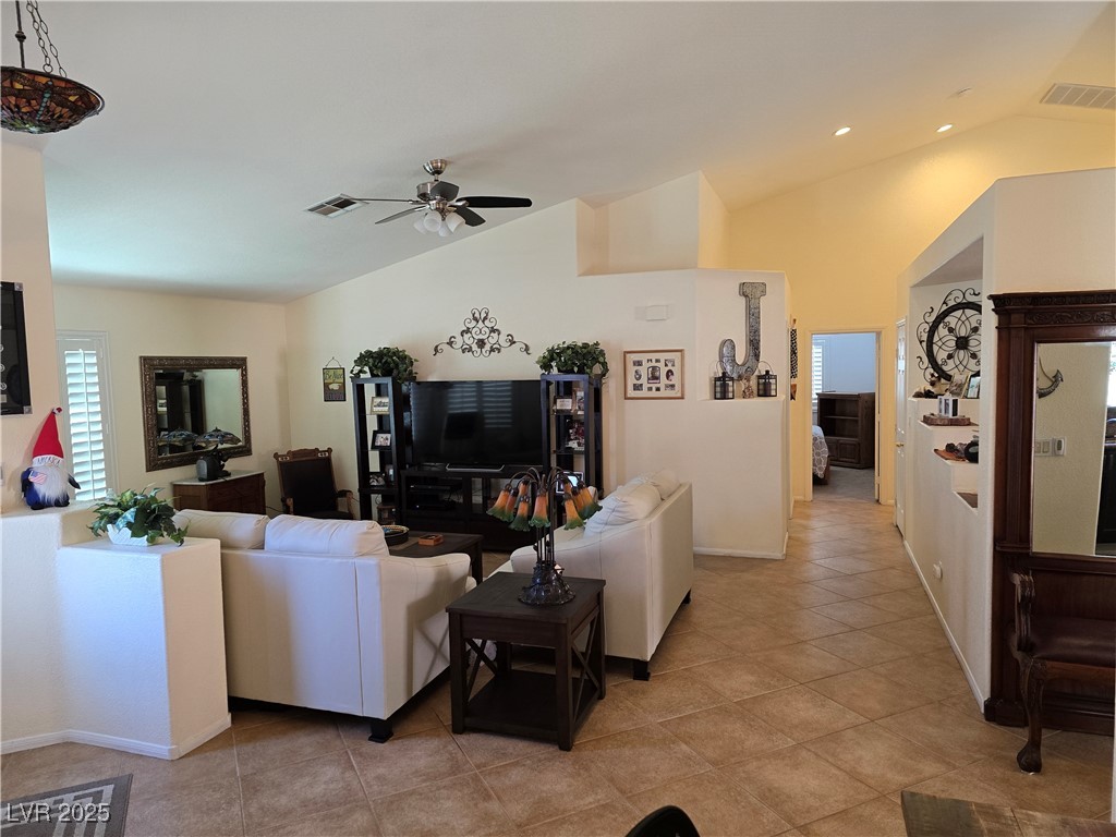 853 Rusty Anchor Way, Henderson, Nevada image 3