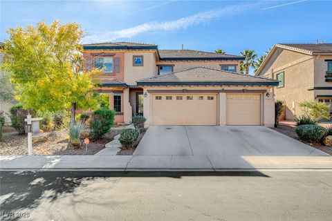 4209 Bridesmaid Falls Avenue North Las Vegas NV 89085