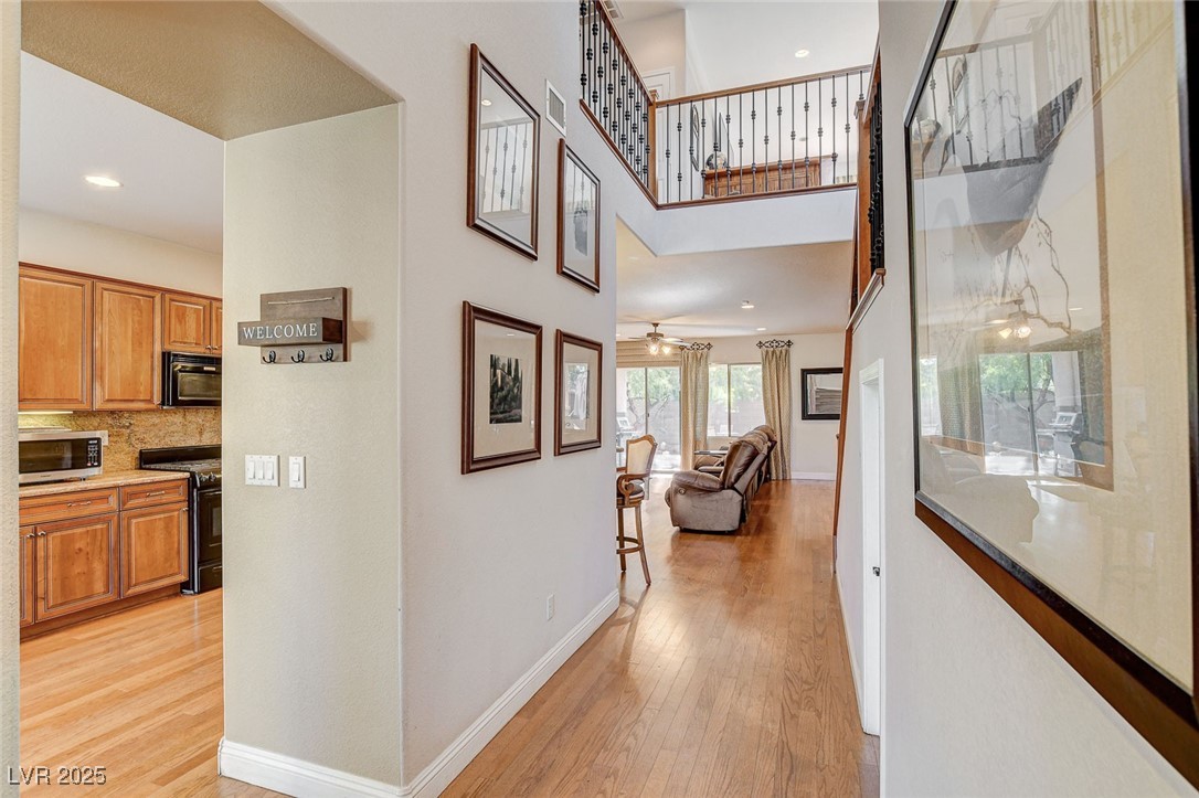 4209 Bridesmaid Falls Avenue