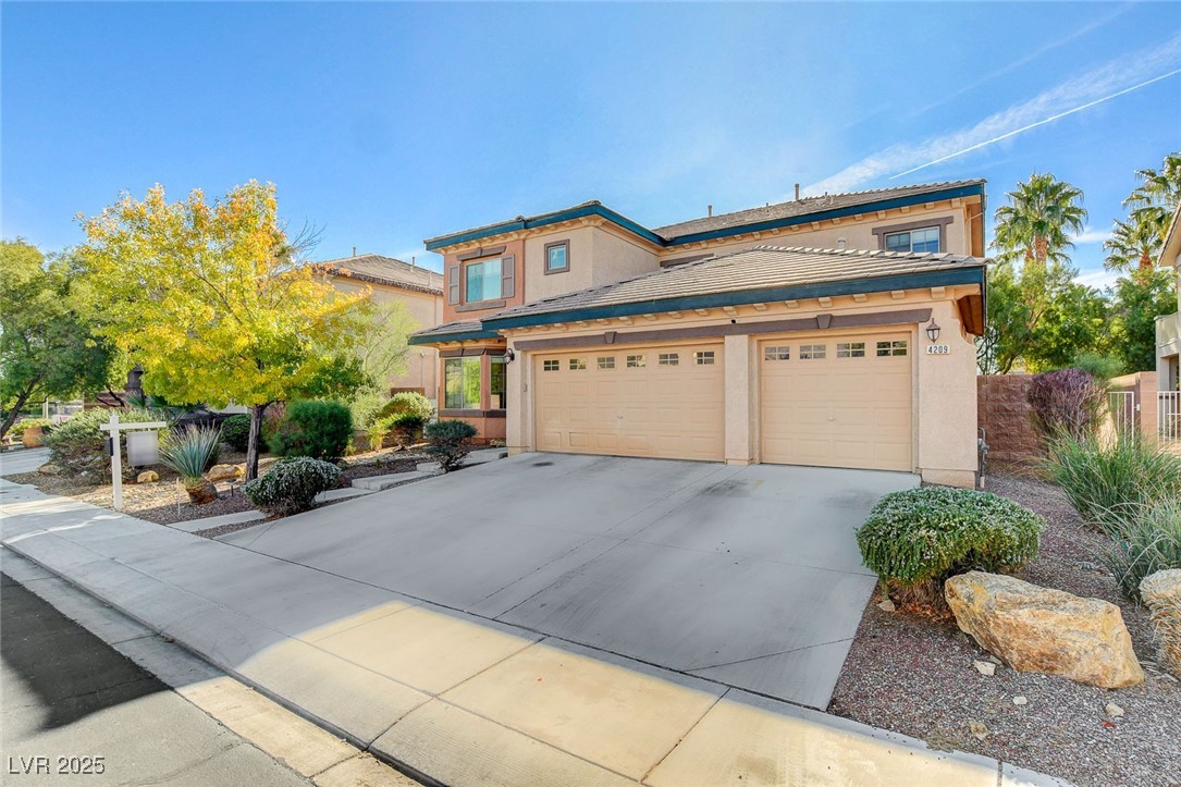 4209 Bridesmaid Falls Avenue