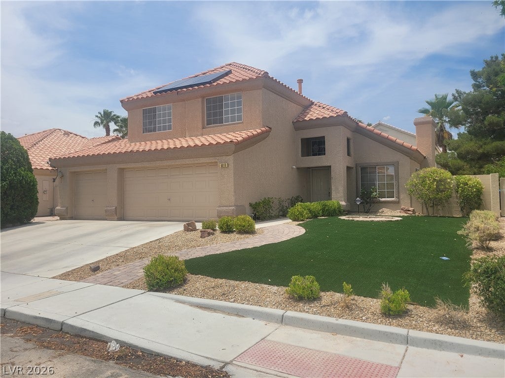 4013 Forest Knoll Lane
