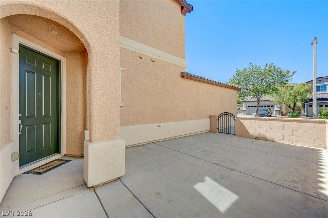 916 Baronet Drive