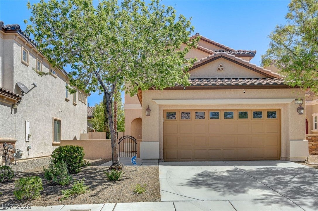 916 Baronet Drive