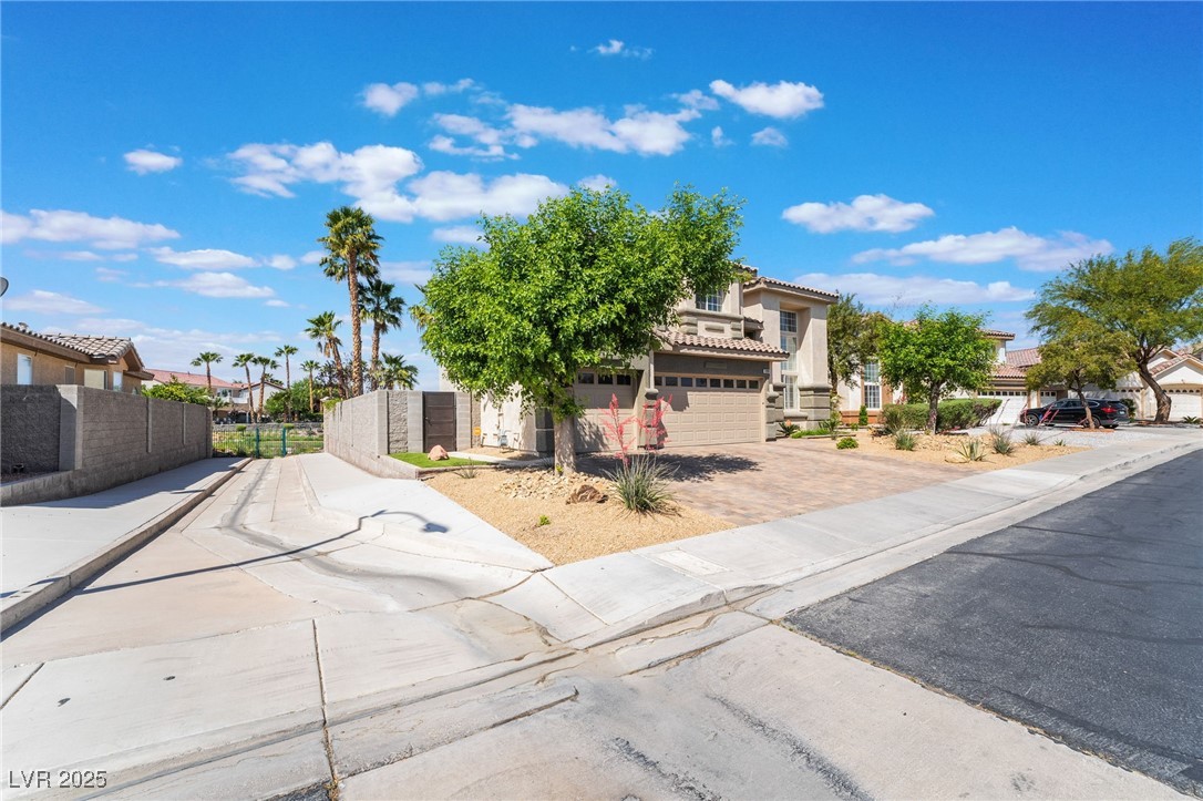 1291 Rolling Sunset Street
