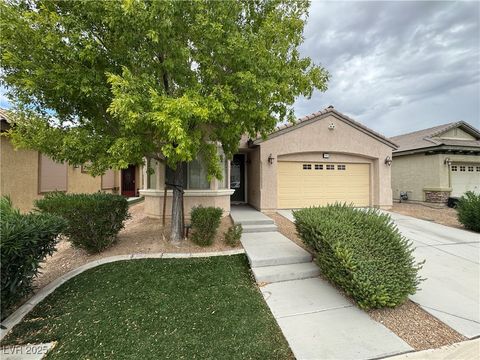 5913 Saratoga Reserve Street North Las Vegas NV 89081
