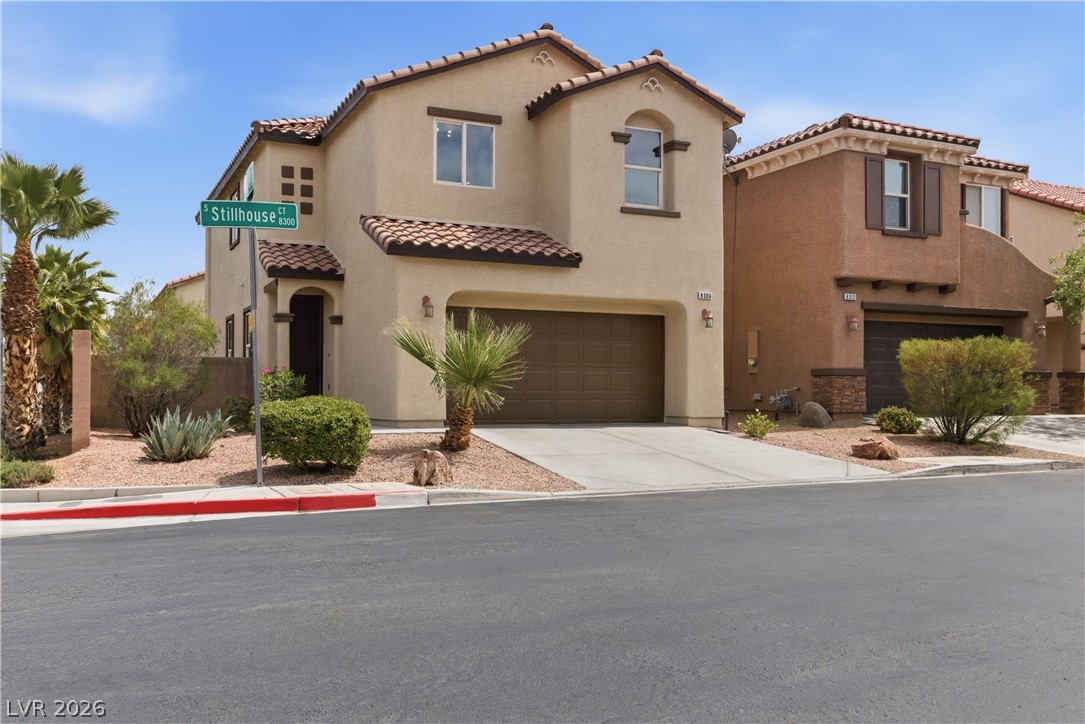 8306 Stillhouse Court