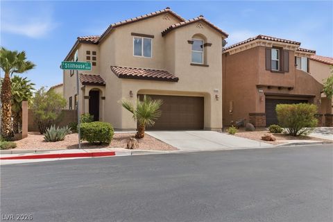 8306 Stillhouse Court Las Vegas NV 89113