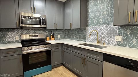 241 N 19th Street Las Vegas NV 89101