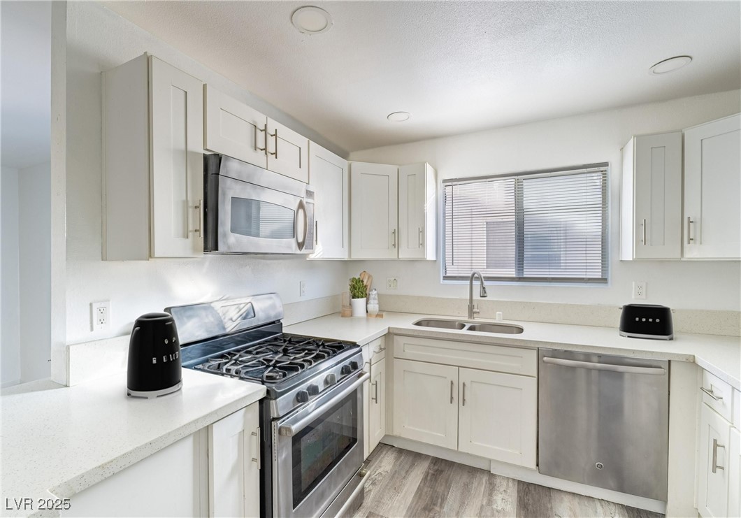 1504 Frank Aved Street 201