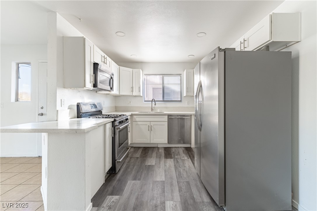 1504 Frank Aved Street 201