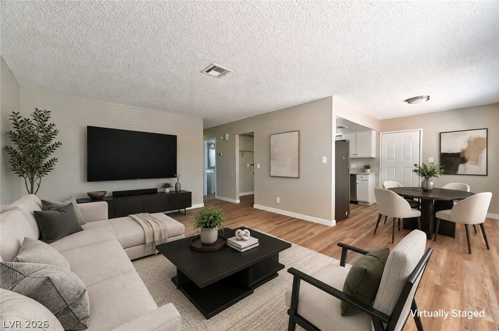 Photo of 4610 Pioneer Avenue, Las Vegas, NV 89102 (MLS # 2810665)