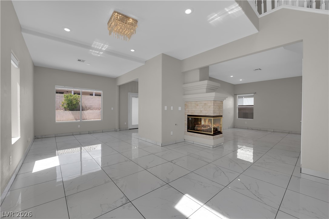 3733 Horseshoe Mesa Street