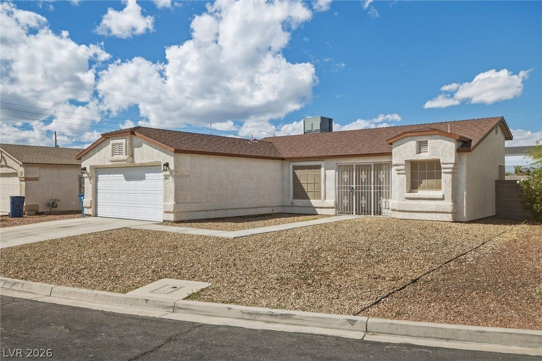 2441 Saguaro Point Street