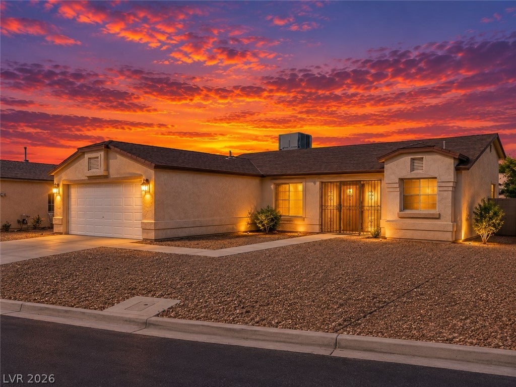 2441 Saguaro Point Street