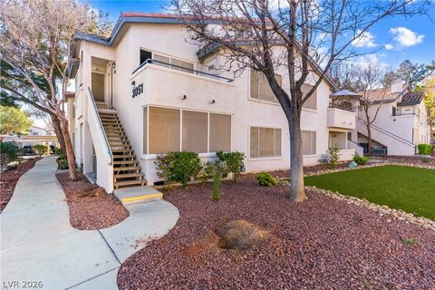 3051 Key Largo Drive 203 Las Vegas NV 89120