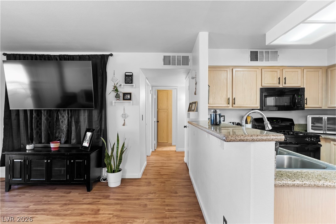 3051 Key Largo Drive 203