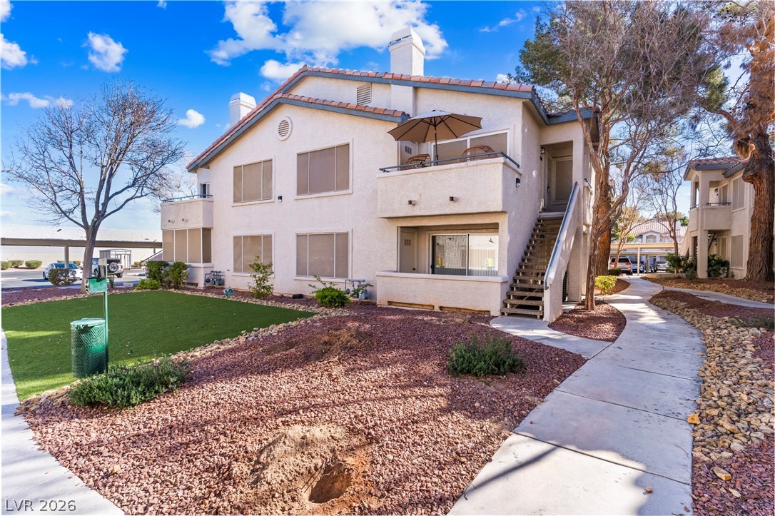 3051 Key Largo Drive 203