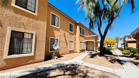 Condo For Rent - 2171 Hussium Hills Street #206<br/> Clark County, Las Vegas, NV 89108