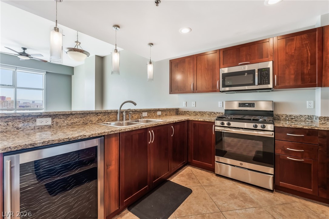 150 Las Vegas Boulevard 1711