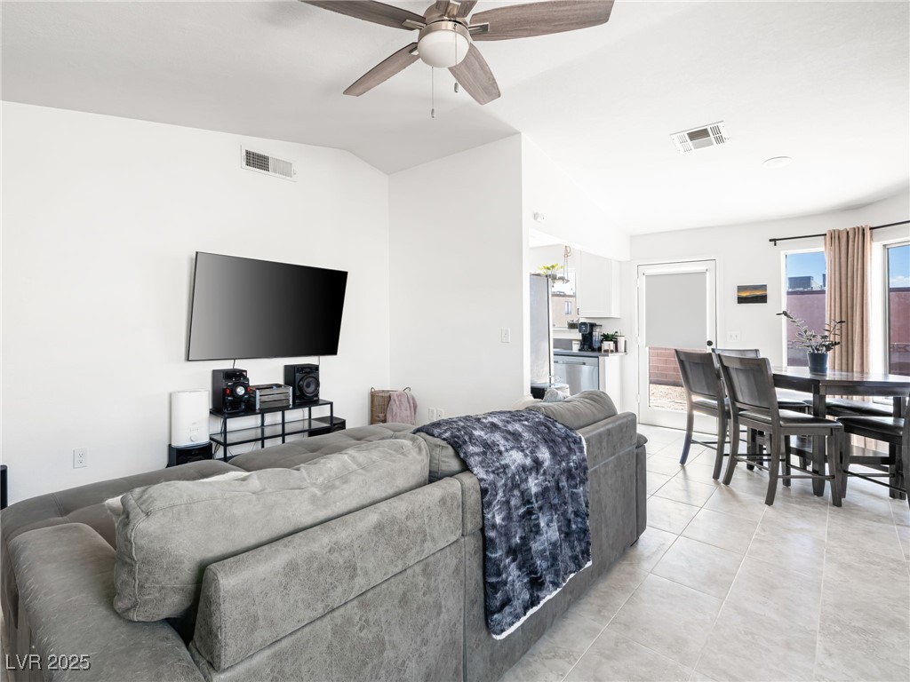 2337 Sierra Sunrise Street, Las Vegas, Nevada image 21
