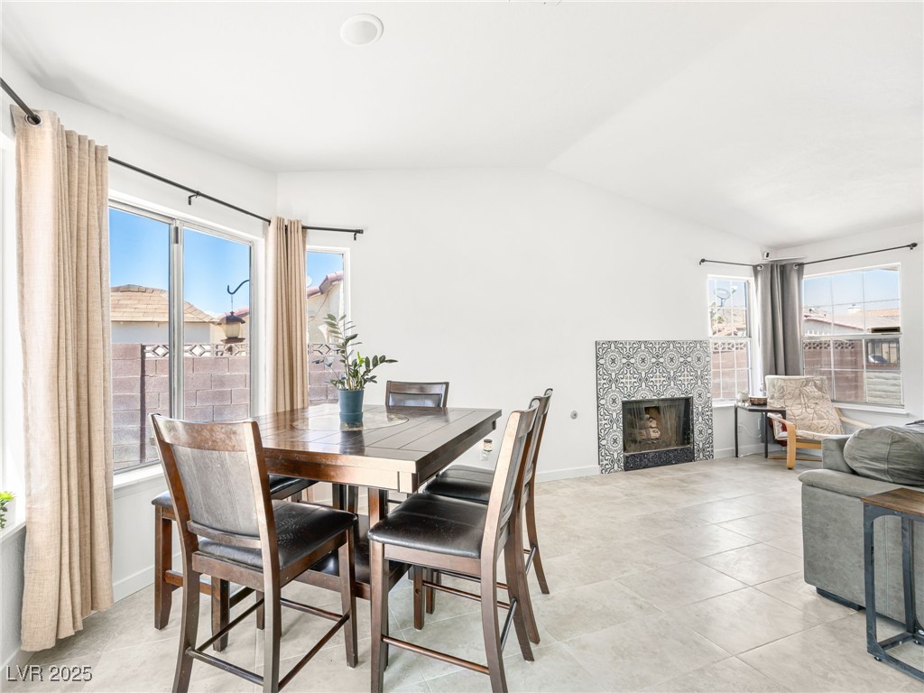 2337 Sierra Sunrise Street, Las Vegas, Nevada image 15