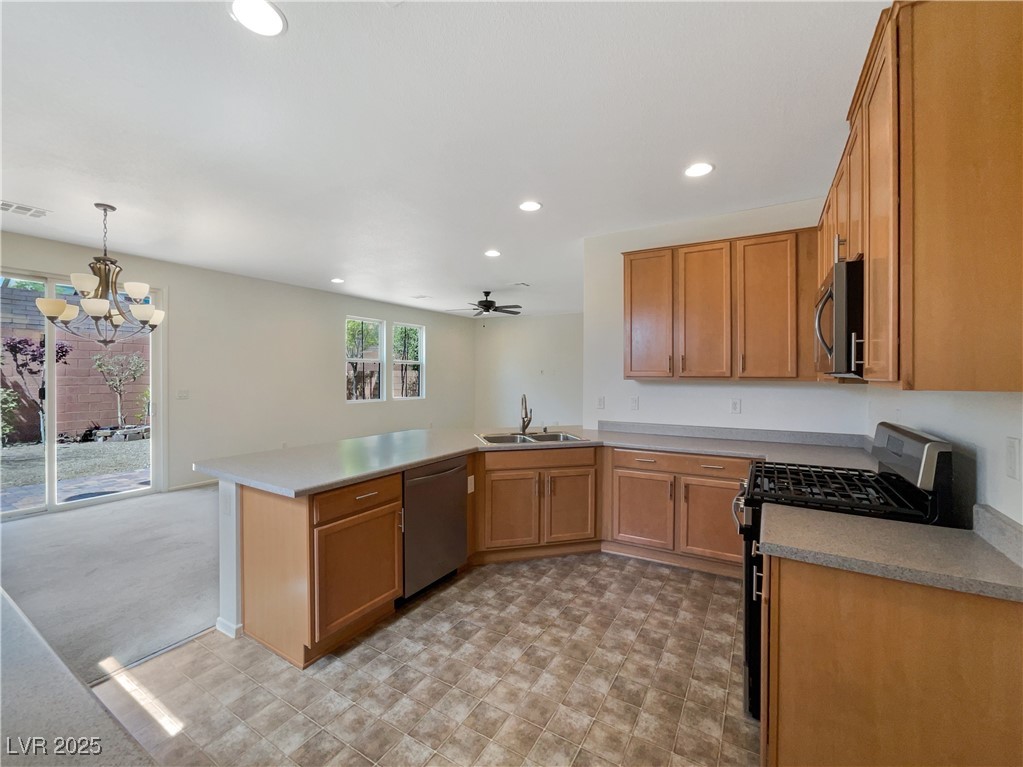 7011 Overton Street, Las Vegas, Nevada image 14