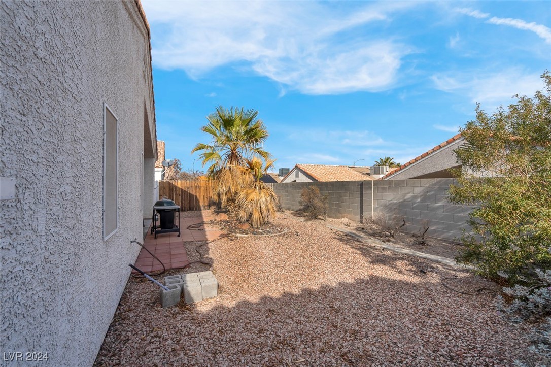 3618 Glacier Grove Drive, North Las Vegas, Nevada image 36