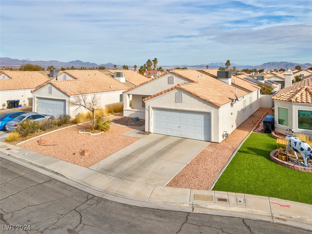 3618 Glacier Grove Drive, North Las Vegas, Nevada image 37