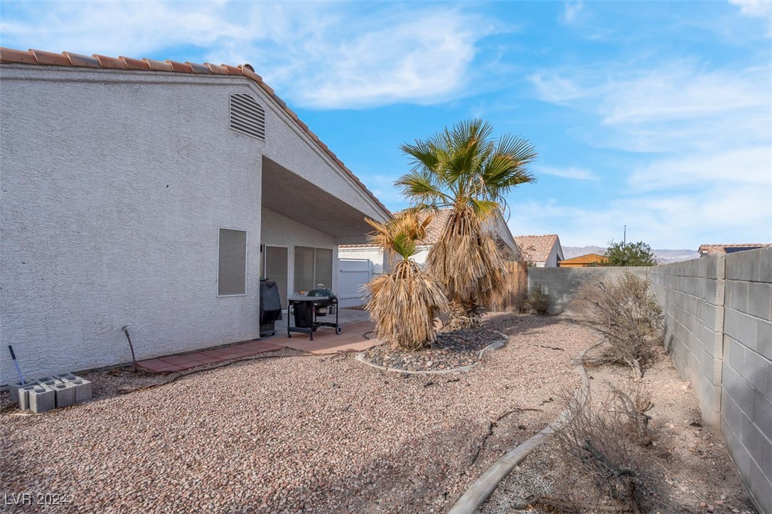 3618 Glacier Grove Drive, North Las Vegas, Nevada image 35