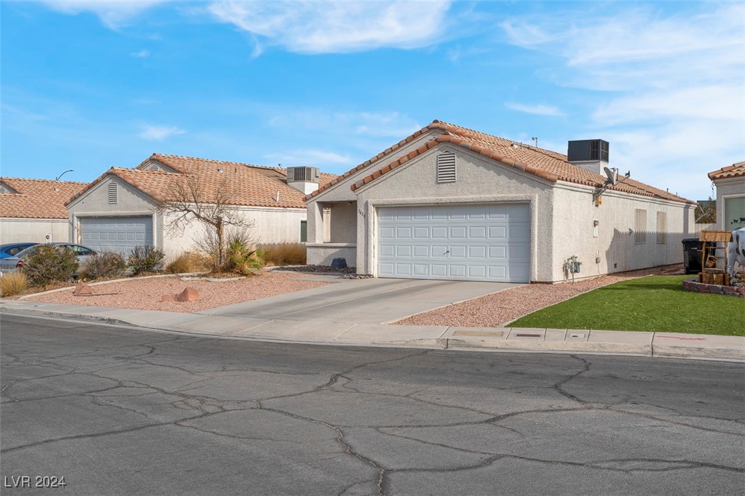 3618 Glacier Grove Drive, North Las Vegas, Nevada image 3