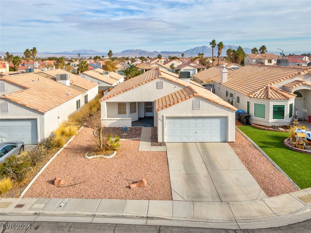 3618 Glacier Grove Drive, North Las Vegas, Nevada image 38