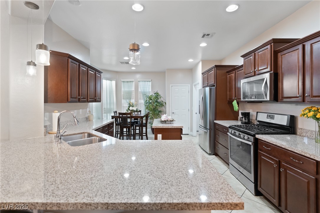 5745 Sagamore Canyon Street