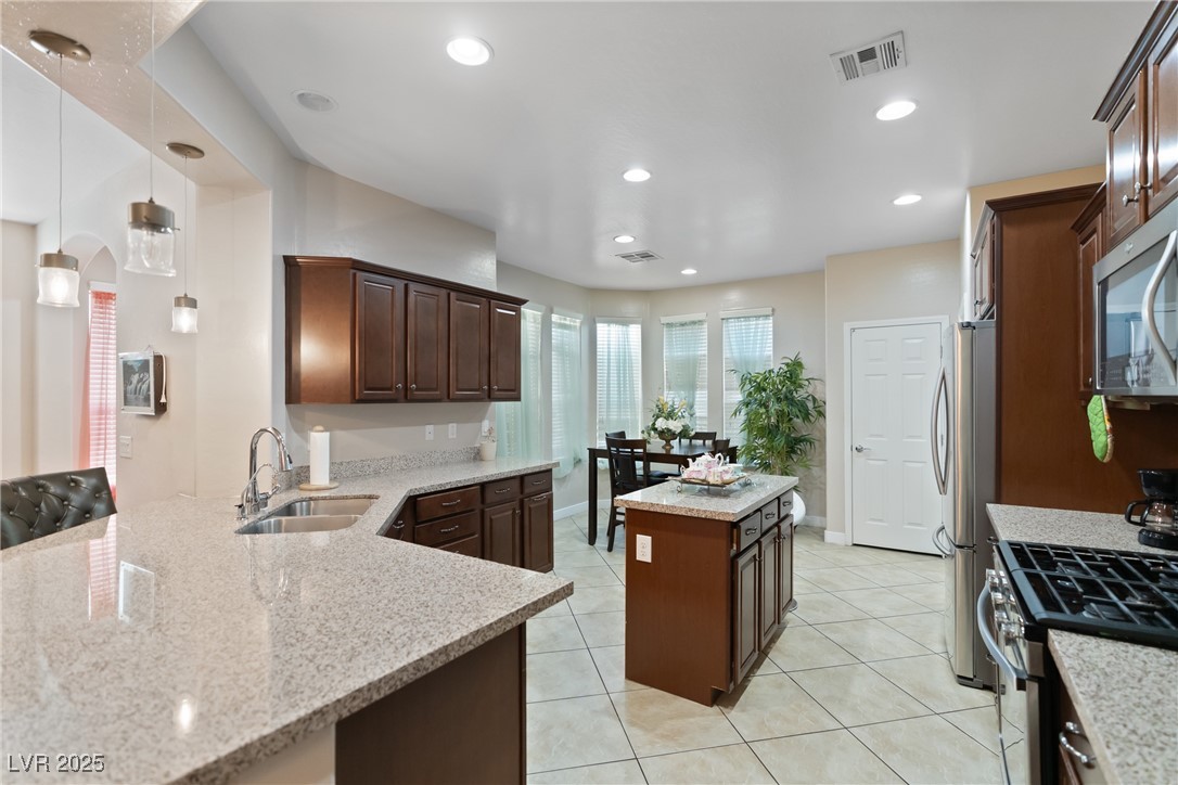 5745 Sagamore Canyon Street