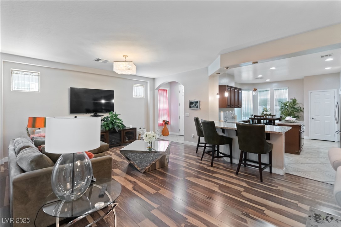 5745 Sagamore Canyon Street