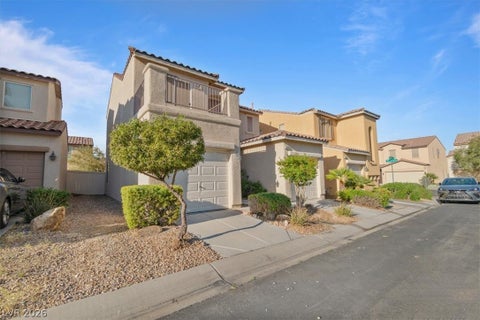 Homes For Sale - 5388 Bella Ventana Avenue<br/> Las Vegas, NV 89139