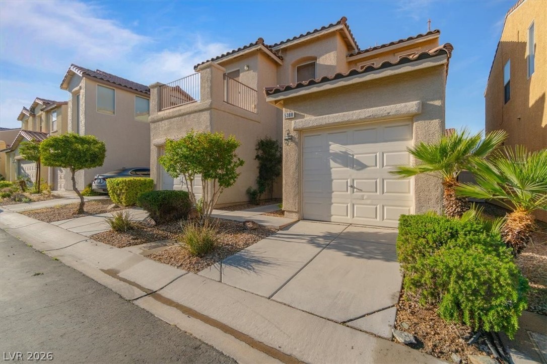 5388 Bella Ventana Avenue