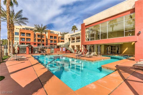 Photo of 43 E Agate Avenue #403, Las Vegas, NV 89123 (MLS # 2717896)