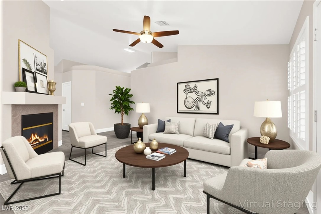 7804 Thorne Pine Avenue