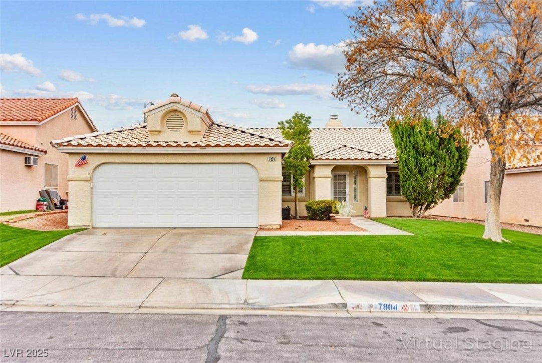 7804 Thorne Pine Avenue