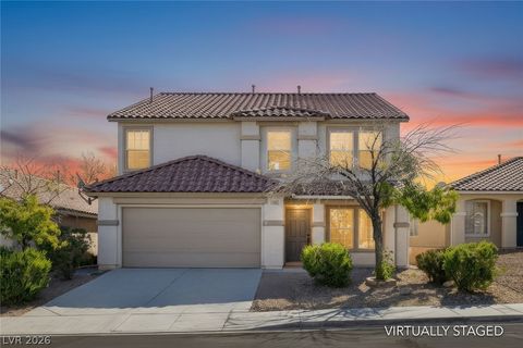 Photo of 11662 Elianto Street, Las Vegas, NV 89183 (MLS # 2774839)