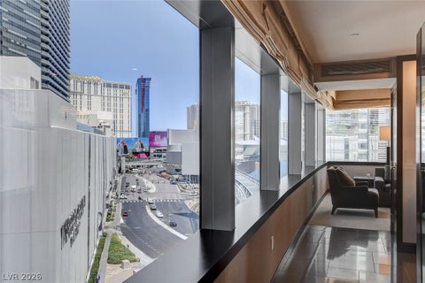 Homes For Sale - 2600 W Harmon Avenue #7001<br/> Las Vegas, NV 89158