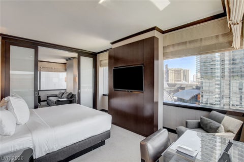 Tiny photo for 2600 W Harmon Avenue #7001, Las Vegas, NV 89158 (MLS # 2783486)