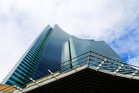 Tiny photo for 2600 W Harmon Avenue #7001, Las Vegas, NV 89158 (MLS # 2783486)
