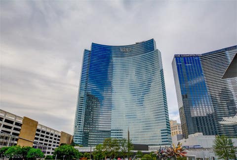 Tiny photo for 2600 W Harmon Avenue #7001, Las Vegas, NV 89158 (MLS # 2783486)
