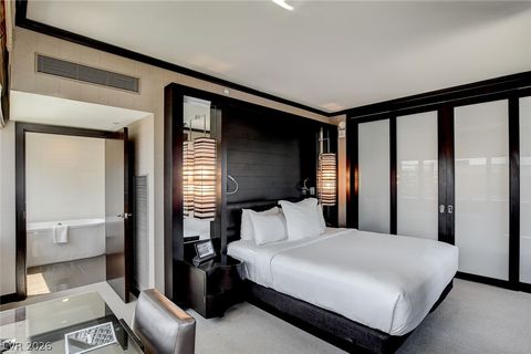 Tiny photo for 2600 W Harmon Avenue #7001, Las Vegas, NV 89158 (MLS # 2783486)