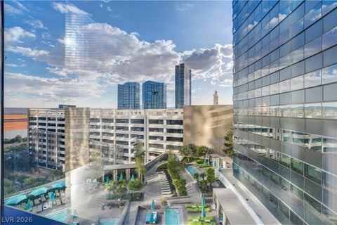 Tiny photo for 2600 W Harmon Avenue #7001, Las Vegas, NV 89158 (MLS # 2783486)