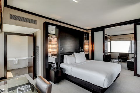 Tiny photo for 2600 W Harmon Avenue #7001, Las Vegas, NV 89158 (MLS # 2783486)