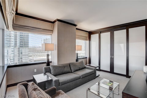 Tiny photo for 2600 W Harmon Avenue #7001, Las Vegas, NV 89158 (MLS # 2783486)