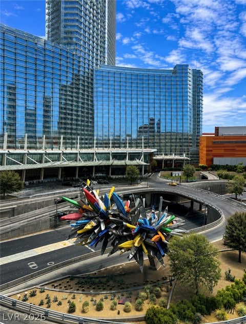 Tiny photo for 2600 W Harmon Avenue #7001, Las Vegas, NV 89158 (MLS # 2783486)